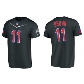 A.J. Brown 2023 NFL Pro Bowl NFC Black Jersey