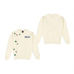 Buffalo Bills Snowbound Crewneck