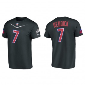 Haason Reddick 2023 NFL Pro Bowl NFC Black Jersey