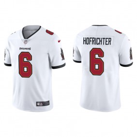 Hofrichter Buccaneers White Vapor Limited Jersey